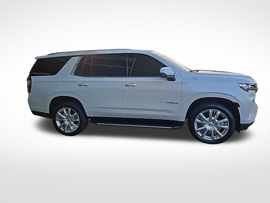 used 2023 Chevrolet Tahoe car, priced at $56,995