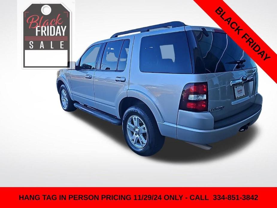 used 2010 Ford Explorer car, priced at $5,779