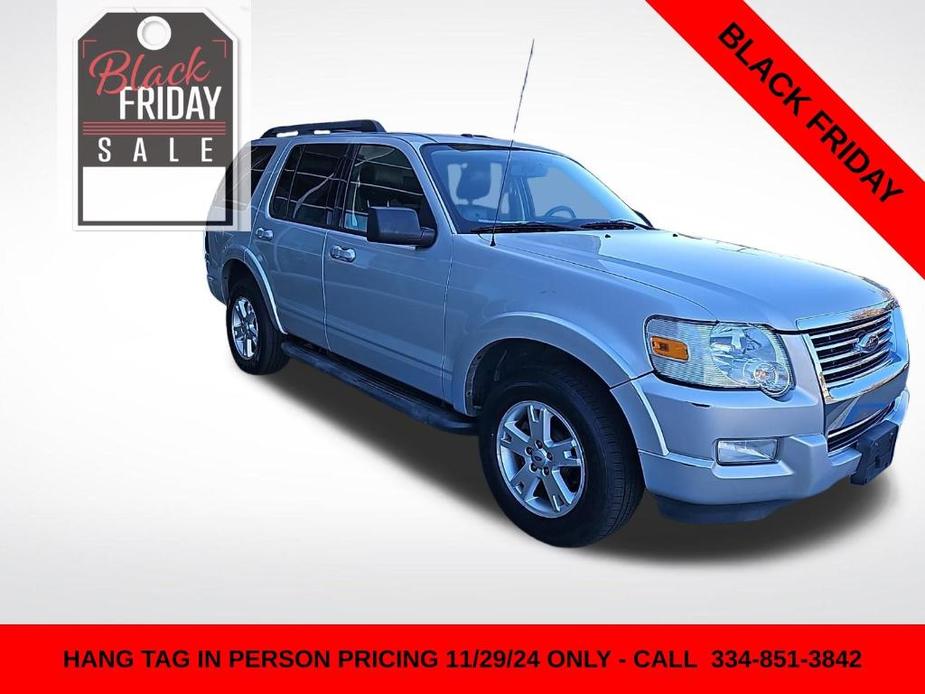 used 2010 Ford Explorer car, priced at $5,779