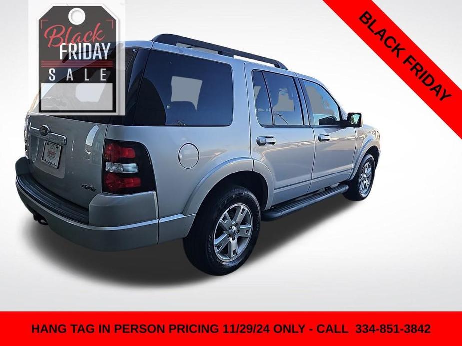 used 2010 Ford Explorer car, priced at $5,779