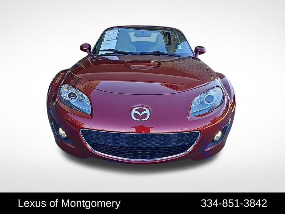 used 2010 Mazda MX-5 Miata car, priced at $17,040