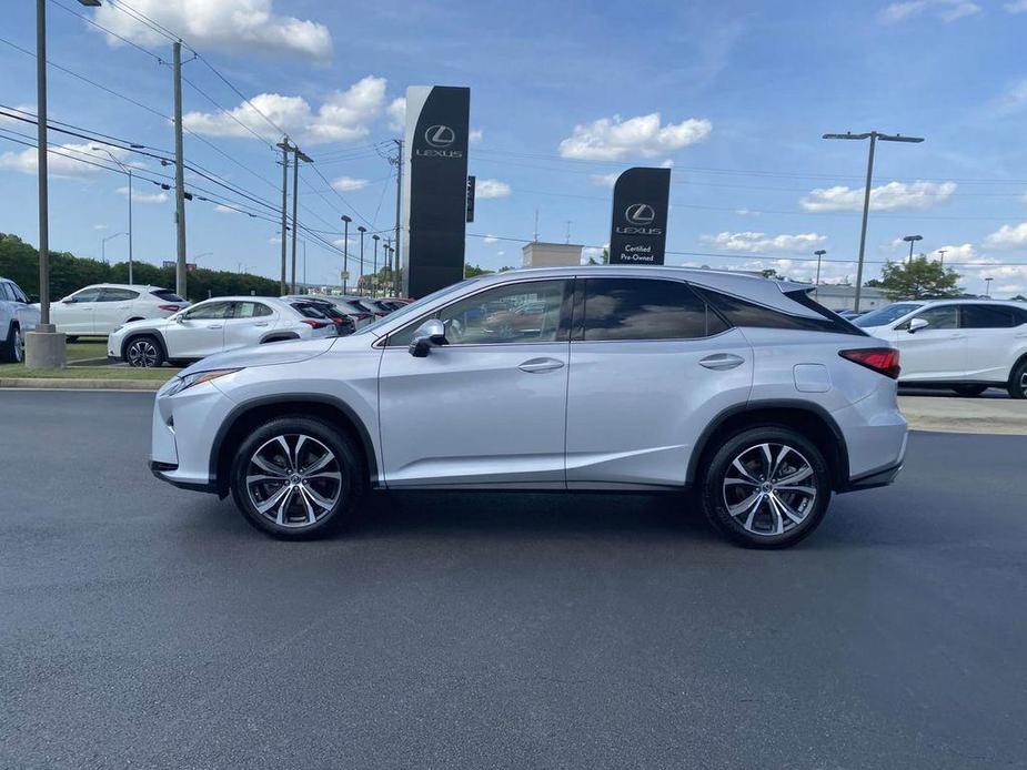 used 2019 Lexus RX 350 car, priced at $27,957