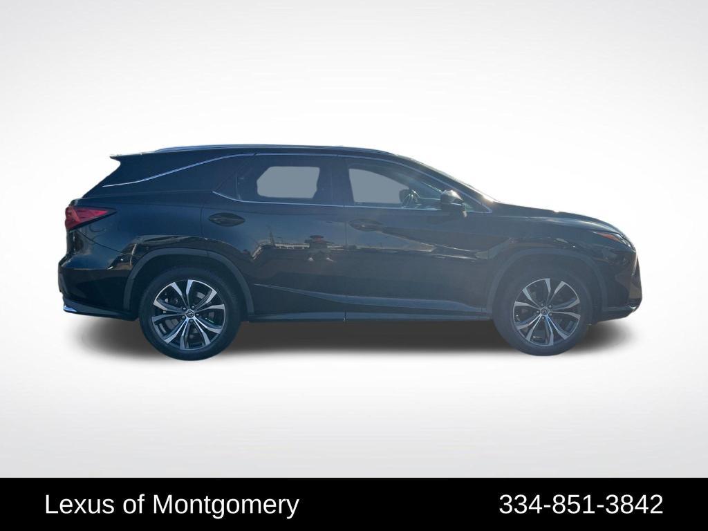 used 2018 Lexus RX 350L car, priced at $27,129