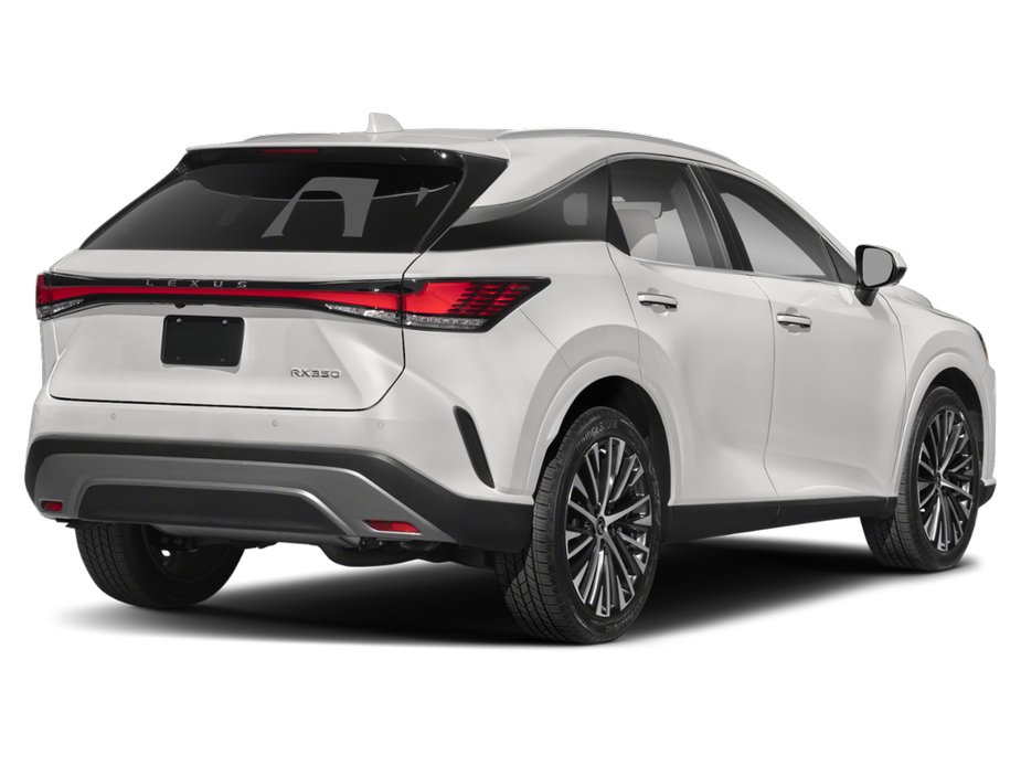 new 2024 Lexus RX 350 car, priced at $54,230