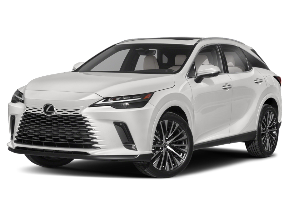 new 2024 Lexus RX 350 car, priced at $54,230