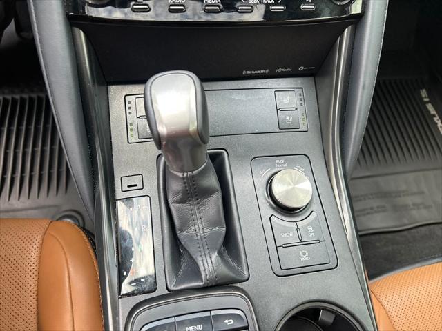 used 2022 Lexus IS 300 car, priced at $28,986