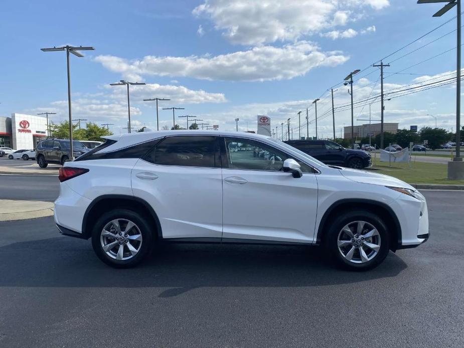 used 2018 Lexus RX 350 car, priced at $30,890