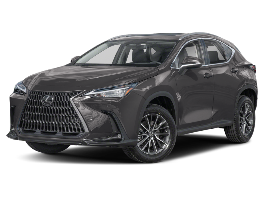 new 2025 Lexus NX 250 car, priced at $45,015