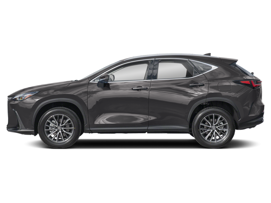 new 2025 Lexus NX 250 car, priced at $45,015