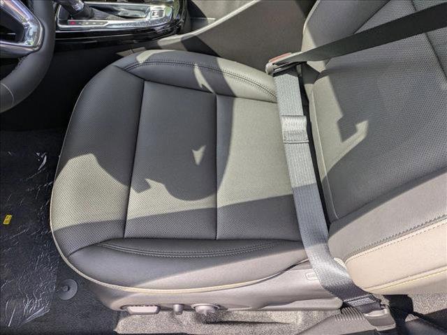 new 2026 Chevrolet Trax car, priced at $27,131