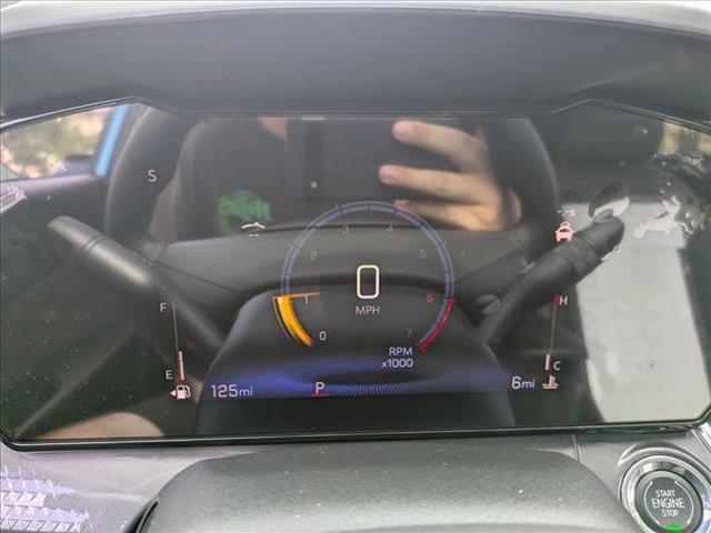 new 2026 Chevrolet Trax car, priced at $27,131