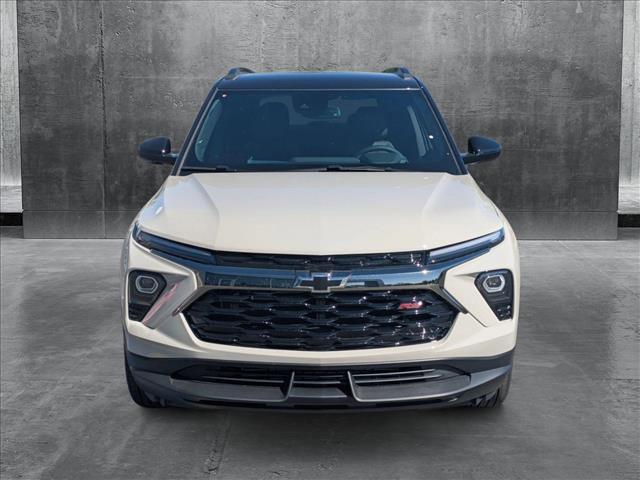 new 2026 Chevrolet TrailBlazer car, priced at $30,460