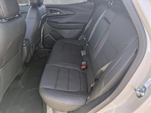 new 2026 Chevrolet TrailBlazer car, priced at $30,460