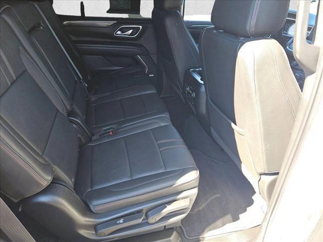 used 2022 Chevrolet Tahoe car, priced at $55,711