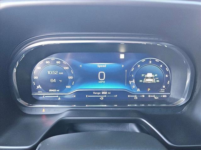 used 2022 Chevrolet Tahoe car, priced at $55,711