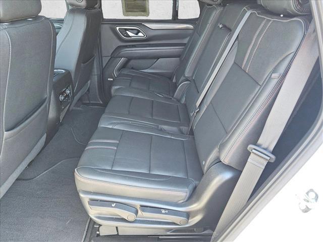 used 2022 Chevrolet Tahoe car, priced at $55,711