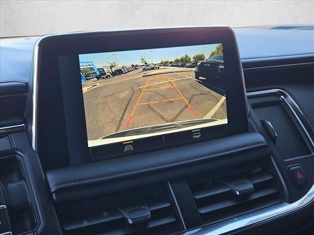 used 2022 Chevrolet Tahoe car, priced at $55,711