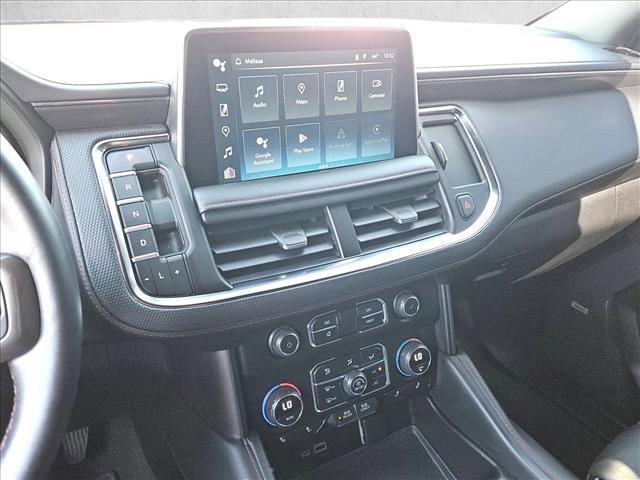 used 2022 Chevrolet Tahoe car, priced at $55,711