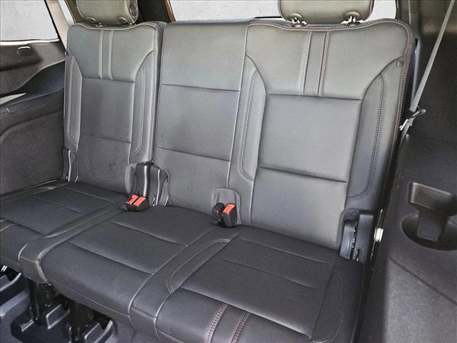 used 2022 Chevrolet Tahoe car, priced at $55,711