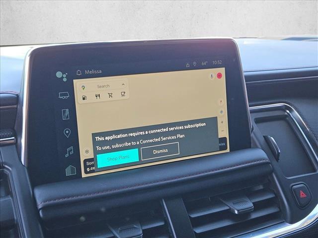 used 2022 Chevrolet Tahoe car, priced at $55,711