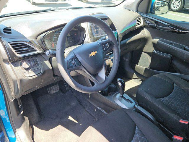 used 2020 Chevrolet Spark car, priced at $13,771