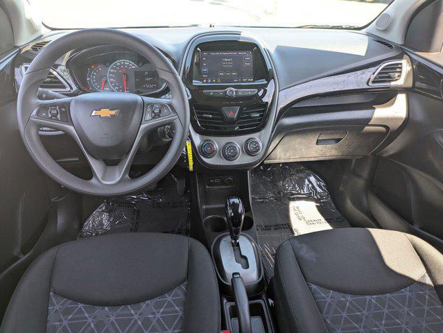 used 2020 Chevrolet Spark car, priced at $13,619
