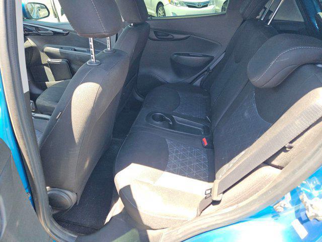 used 2020 Chevrolet Spark car, priced at $13,771