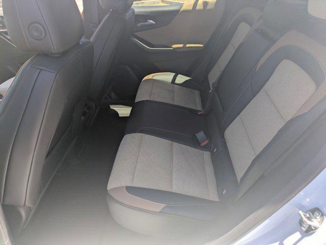 new 2026 Chevrolet Equinox car, priced at $36,983
