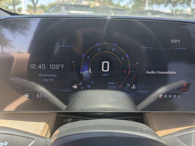 new 2026 Chevrolet Equinox car, priced at $36,983