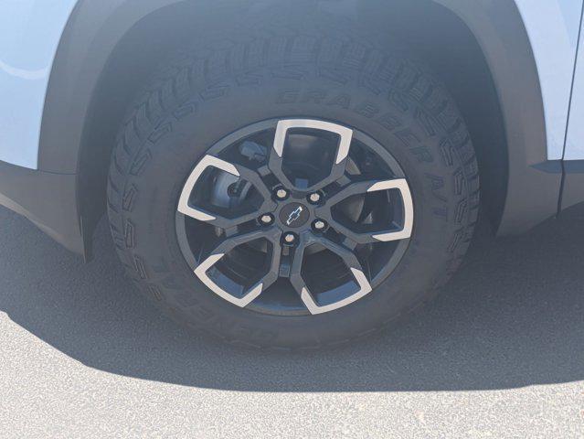 new 2026 Chevrolet Equinox car, priced at $36,983