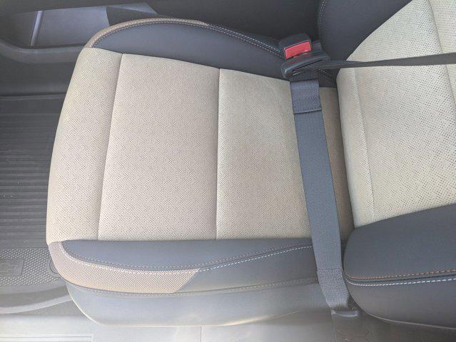 new 2026 Chevrolet Equinox car, priced at $36,983