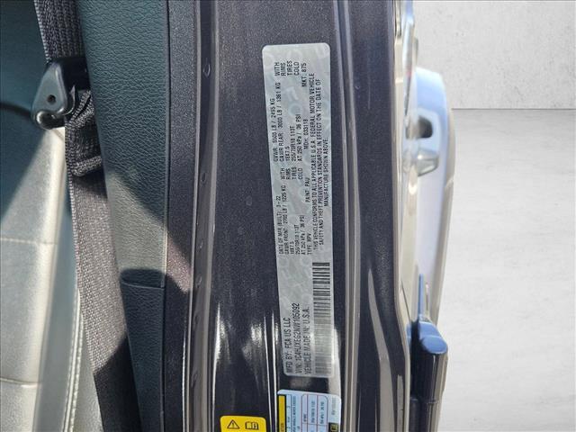 used 2022 Jeep Wrangler Unlimited car, priced at $34,998