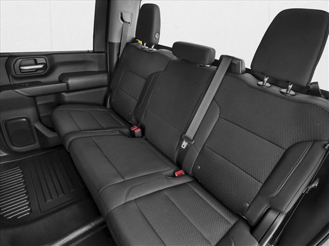 new 2026 Chevrolet Silverado 2500 car, priced at $68,150