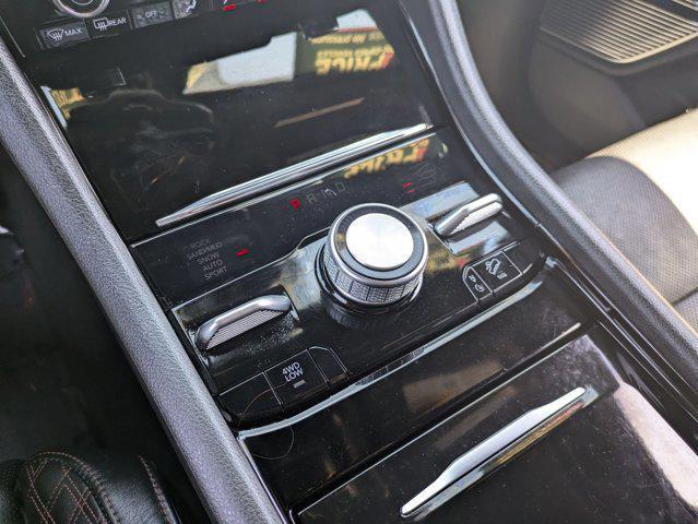 used 2024 Jeep Grand Cherokee L car, priced at $52,811