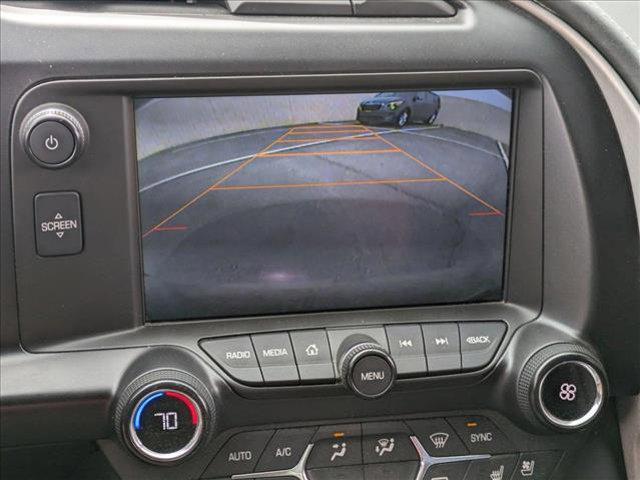 used 2014 Chevrolet Corvette Stingray car, priced at $47,998