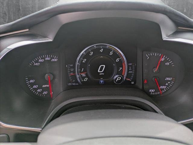 used 2014 Chevrolet Corvette Stingray car, priced at $47,998