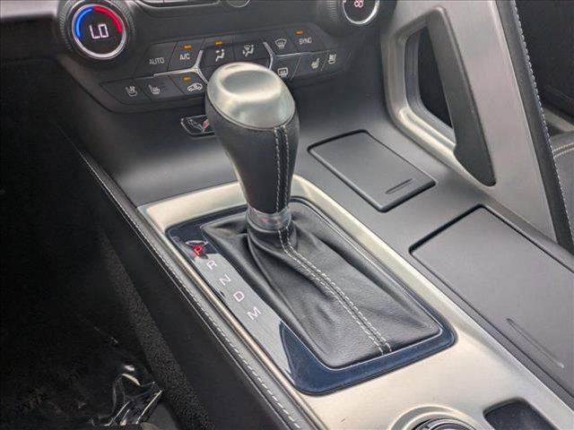 used 2014 Chevrolet Corvette Stingray car, priced at $45,412