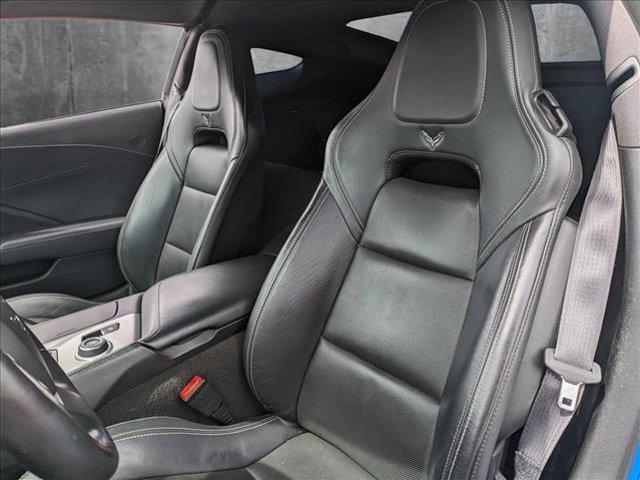 used 2014 Chevrolet Corvette Stingray car, priced at $47,998