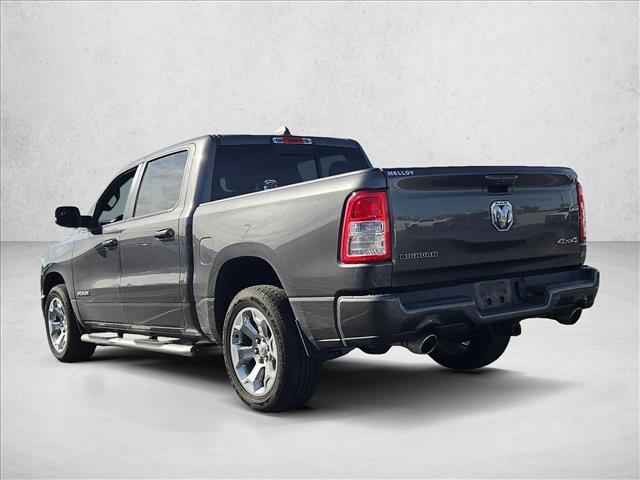 used 2019 Ram 1500 car, priced at $30,691