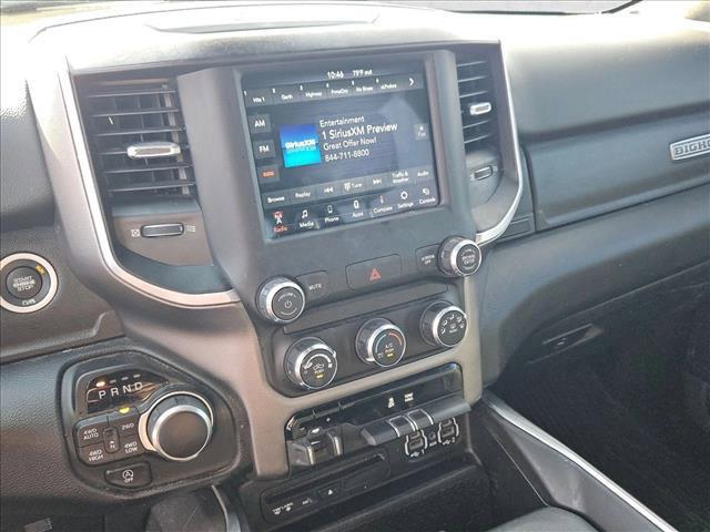 used 2019 Ram 1500 car, priced at $30,691