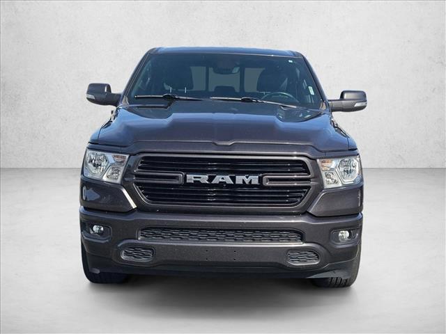 used 2019 Ram 1500 car, priced at $30,691