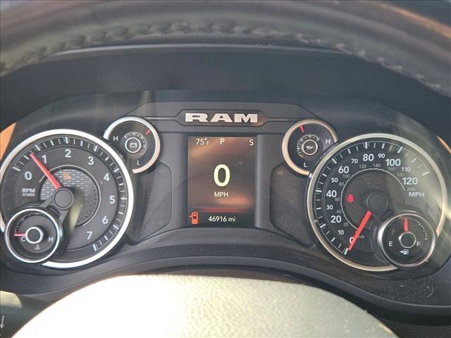 used 2019 Ram 1500 car, priced at $30,691