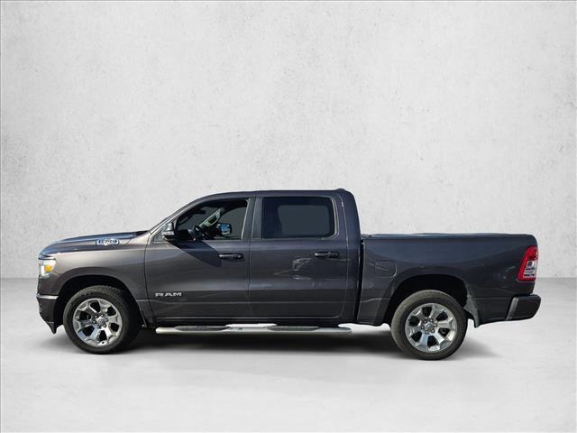 used 2019 Ram 1500 car, priced at $30,691
