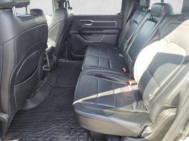 used 2019 Ram 1500 car, priced at $30,691