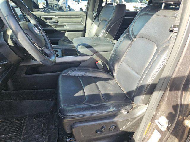 used 2019 Ram 1500 car, priced at $30,691