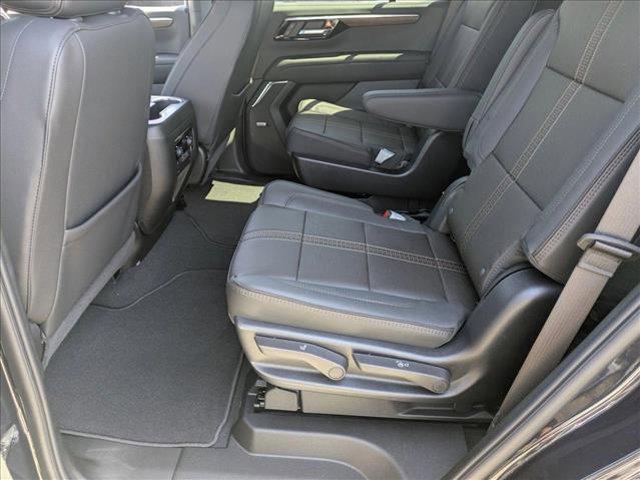 new 2025 Chevrolet Tahoe car, priced at $85,972