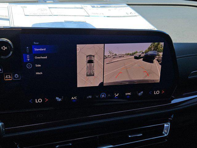 new 2025 Chevrolet Traverse car, priced at $55,880