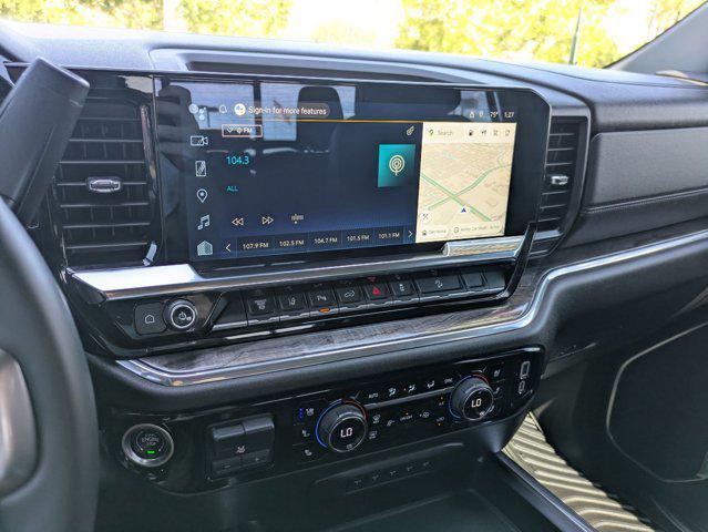 used 2025 Chevrolet Silverado 2500 car, priced at $84,991