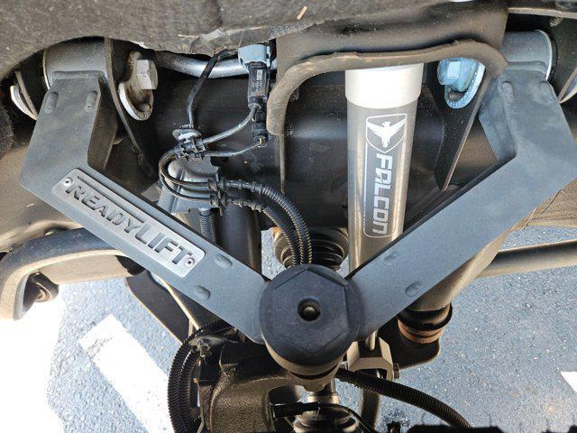 used 2025 Chevrolet Silverado 2500 car, priced at $84,991