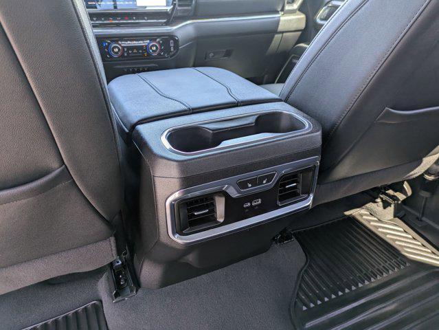 used 2025 Chevrolet Silverado 2500 car, priced at $84,991